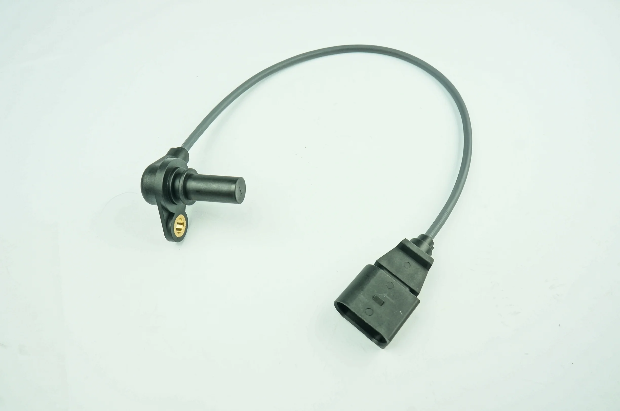 Новый Датчик положения коленчатого вала OE 01M927321B/PC507/SC454/SU8121 для Audi VW Jetta|Датчик