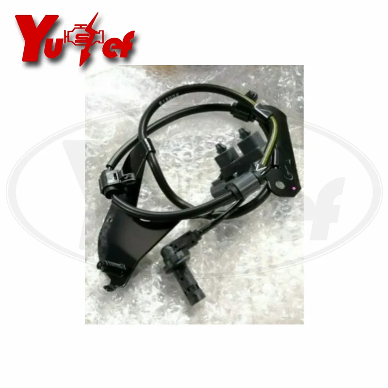 

wheel speed sensor brake front left for Isuzu D-MAX genuine 2012-2018 # 8982924330/8-98292433-0