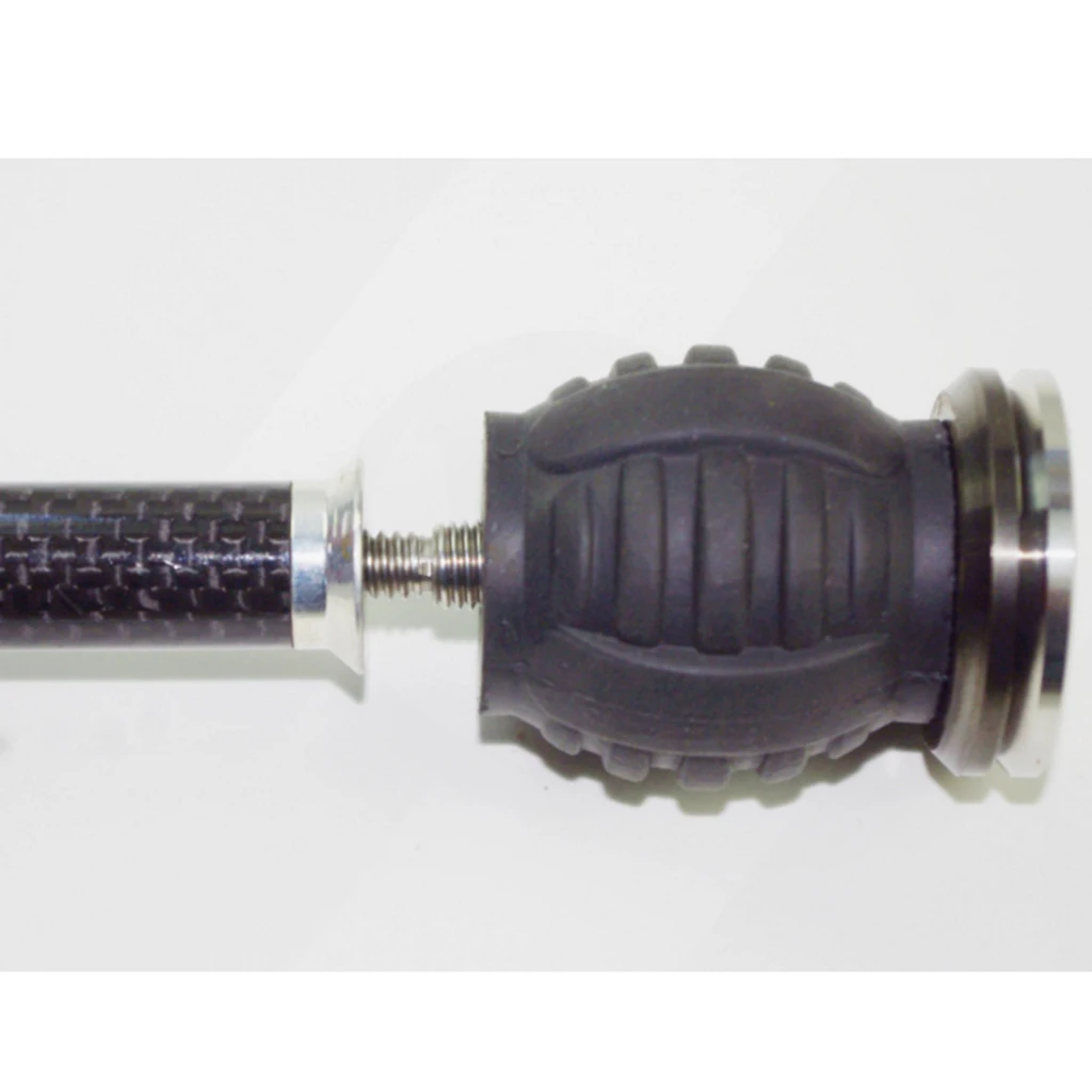 Стабилизатор для стрельбы из лука резьба шаг адаптер винт охотничье Крепление