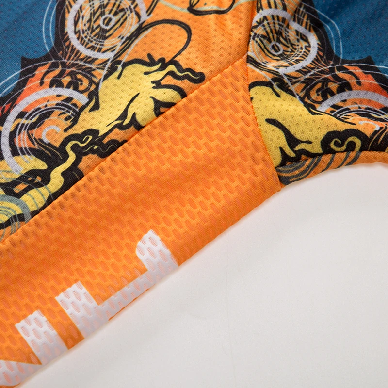 Женские короткие велосипедные комплекты спортивные футболки с защитой от пота и