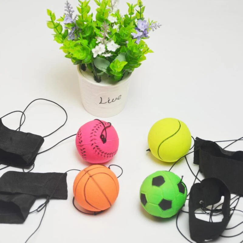 Эластичная резинка для запястья мяч упражнений на запястье облегчение жесткости