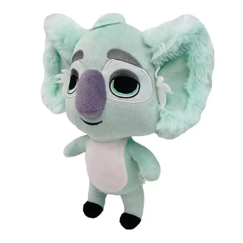 Новинка плюшевая игрушка назад к выходу из фильма Фрэнк Мэдди мягкий мультяшный