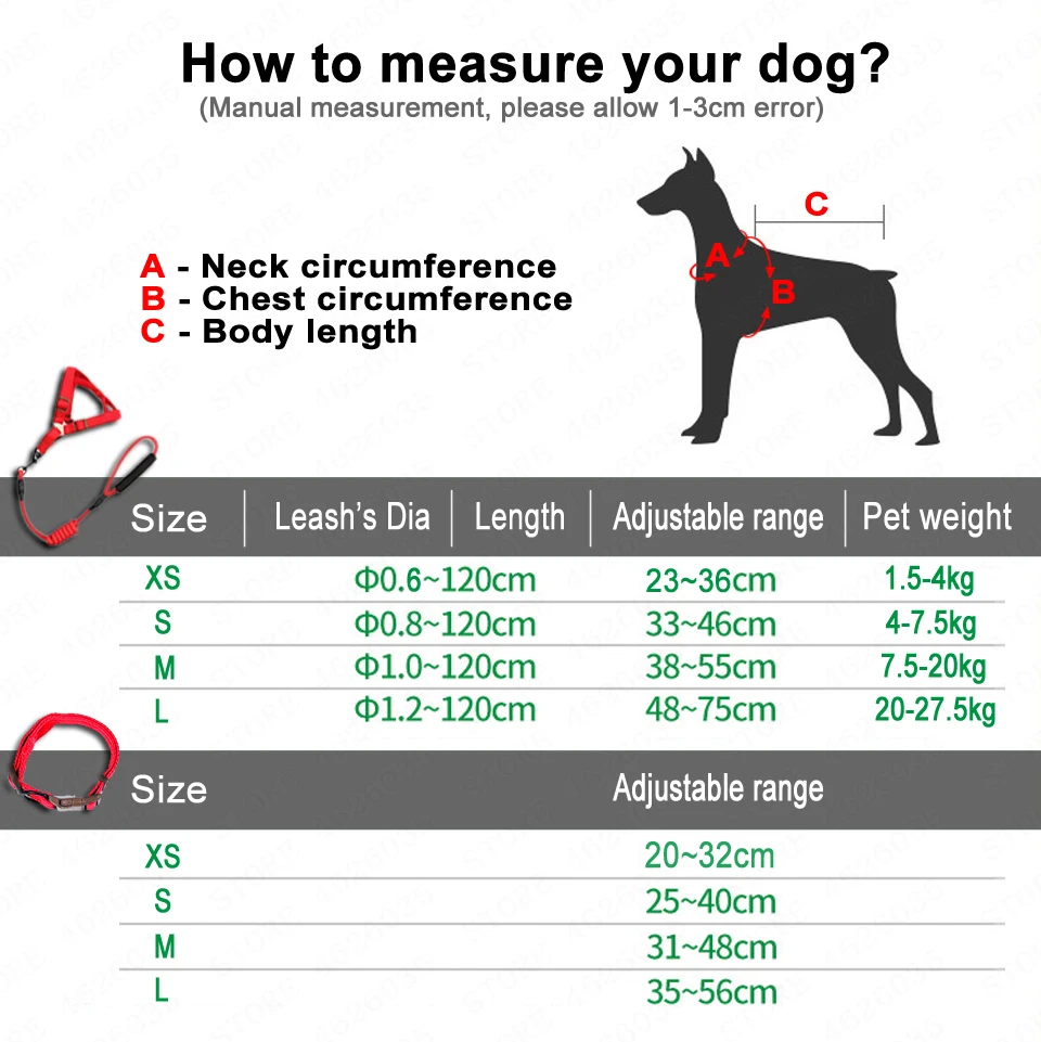 Маленький большой Поводок для собаки набор ремней ошейника нейлоновая