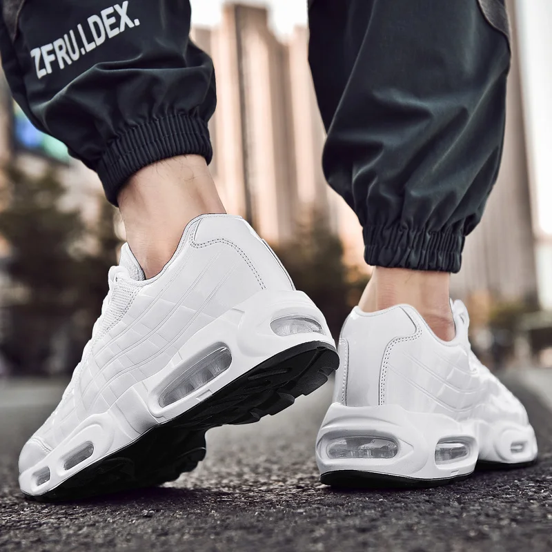

Zapatos Casuales Para Hombre Summer Casual Shoes Men Leather Mens Hot Sale Trainers Sneakers Fashion Sports