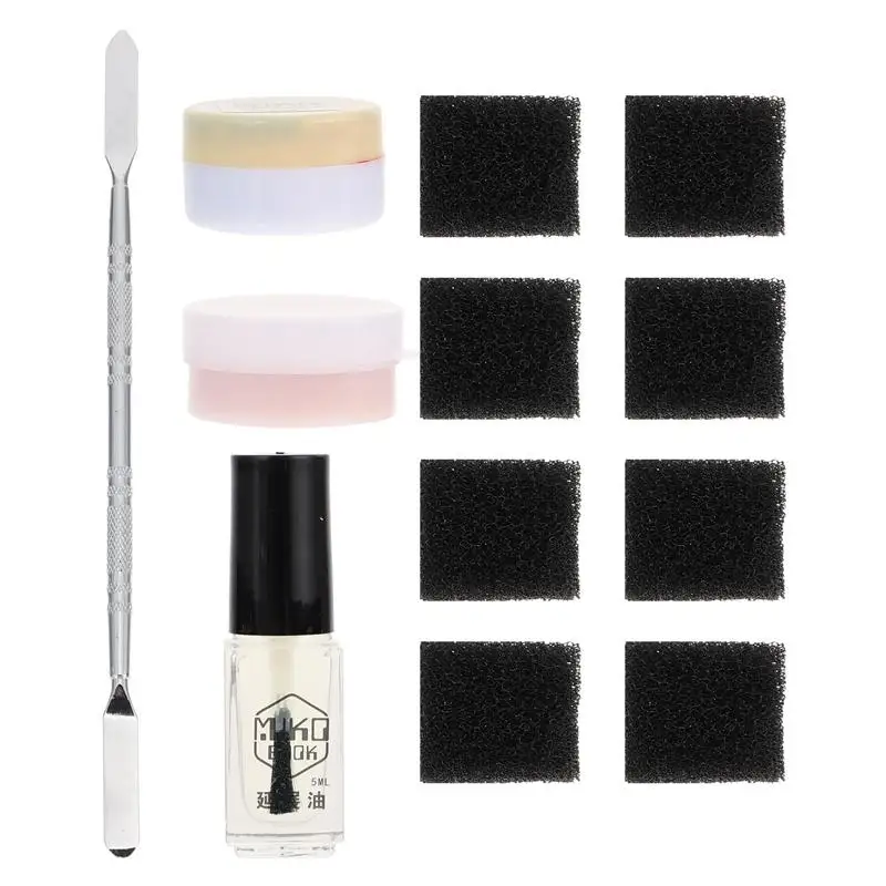 5pcs Makeup Kit Scars Blood Special Effects Stage Fake Wound Molding Skin Wax | Красота и здоровье