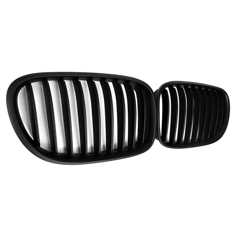 Решетка радиатора для переднего бампера BMW 7-Series F01 F02 740I 745I 750I 2009-2015 | Автомобили и