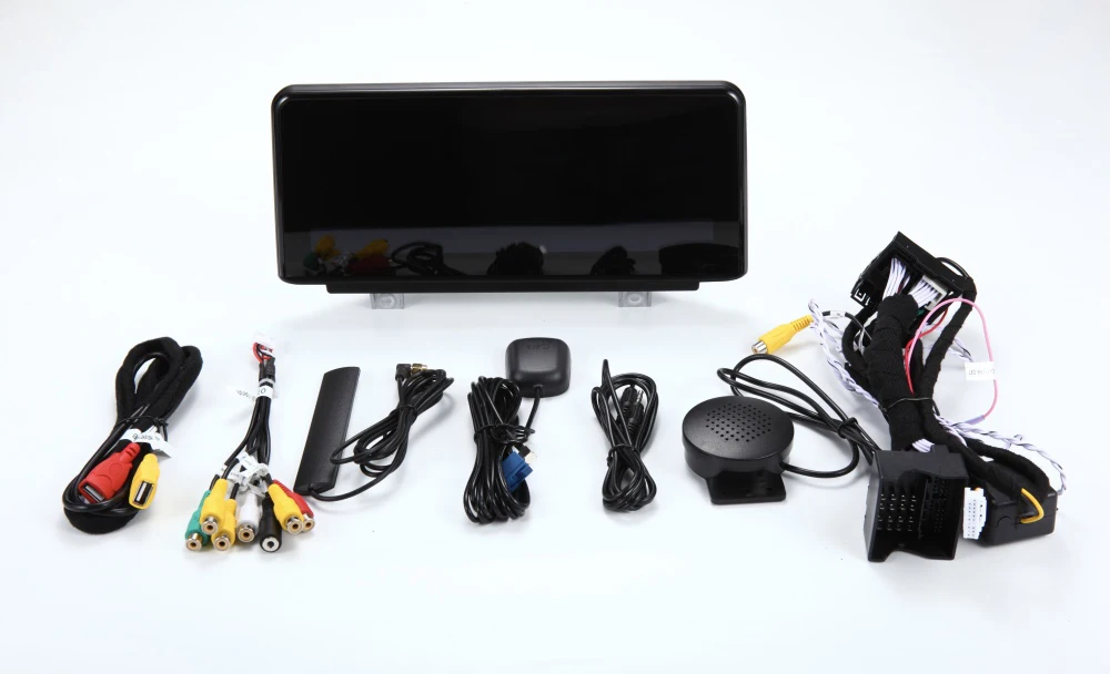 4G озу 8 ядер Android 10 0 автомобильная навигация GPS стерео медиаплеер для BMW 1 серии F20 F21