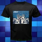 The Chemical Brothers * We Are The Night альбом Обложка черная футболка размер от S до 5xl футболка с коротким рукавом Топ
