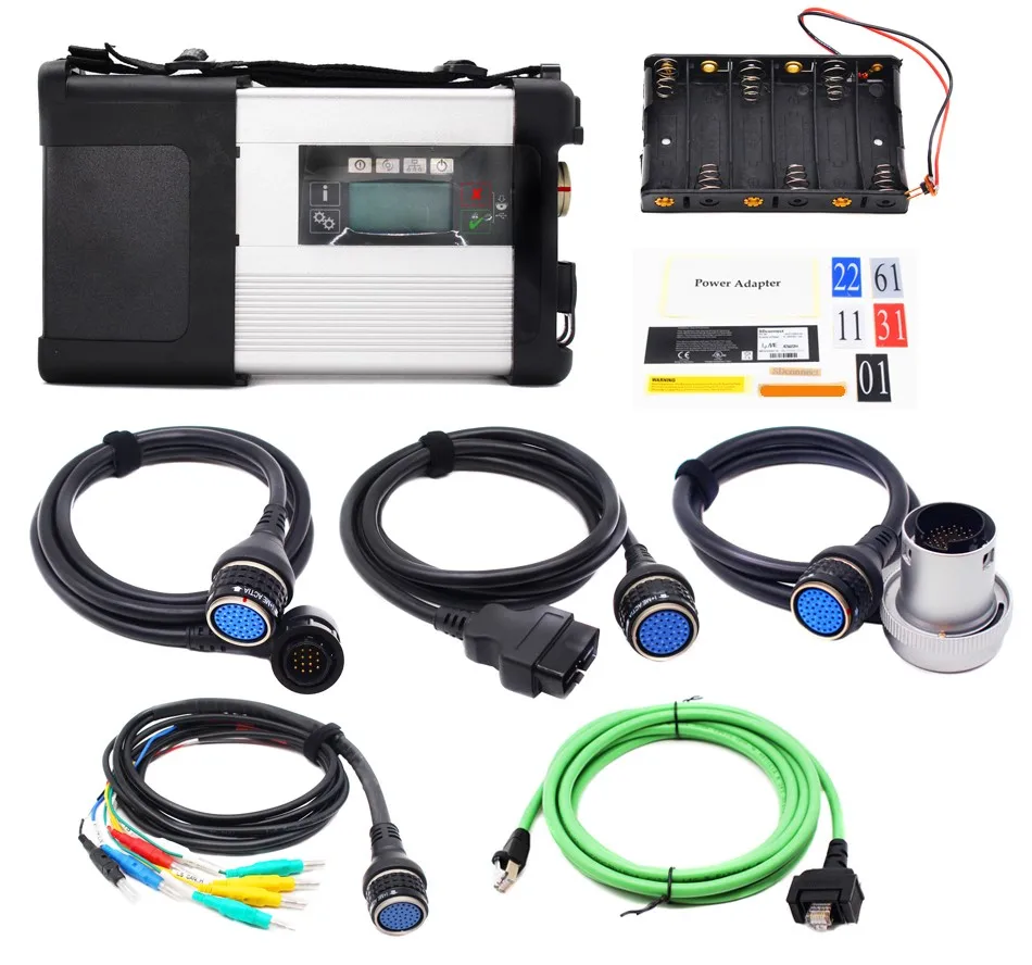 2020 2 в 1 диагностический инструмент BMW ICOM NEXT sd connect mb star c5 и Panasonic cf19 ноутбук 4g toughbook