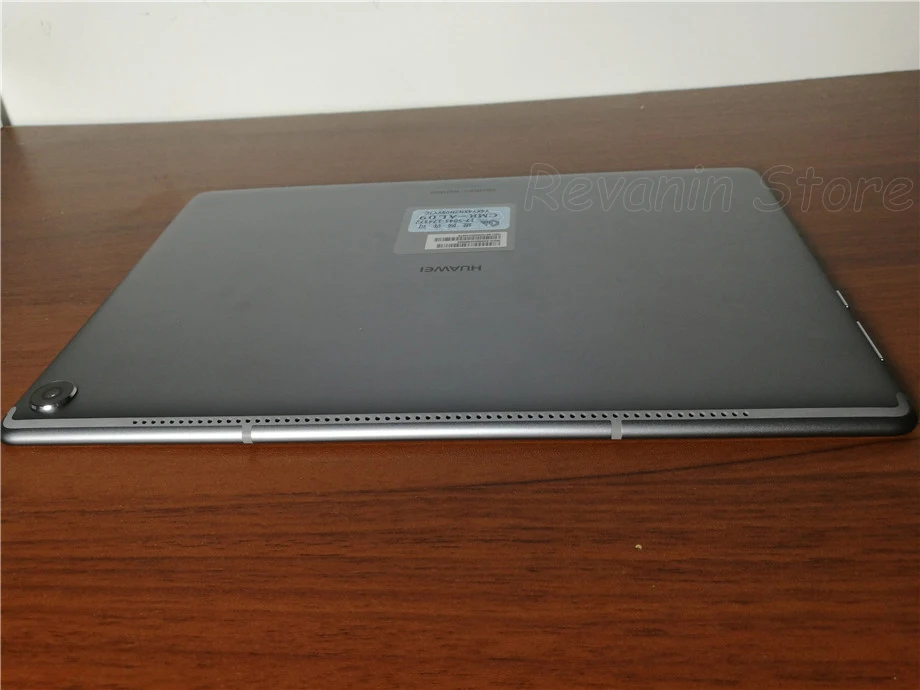Глобальная прошивка huawei Mediapad M5 4 Гб 6 ГБ Kirin 960s Восьмиядерный 10,8 дюймов 2K ips Android 8,0 2560x1600 отпечаток пальца ID