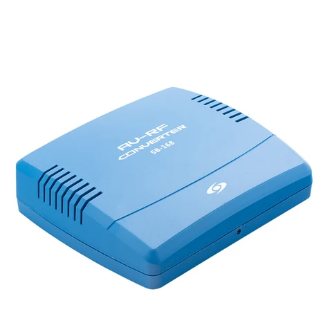 Ricoddaa rf modulator