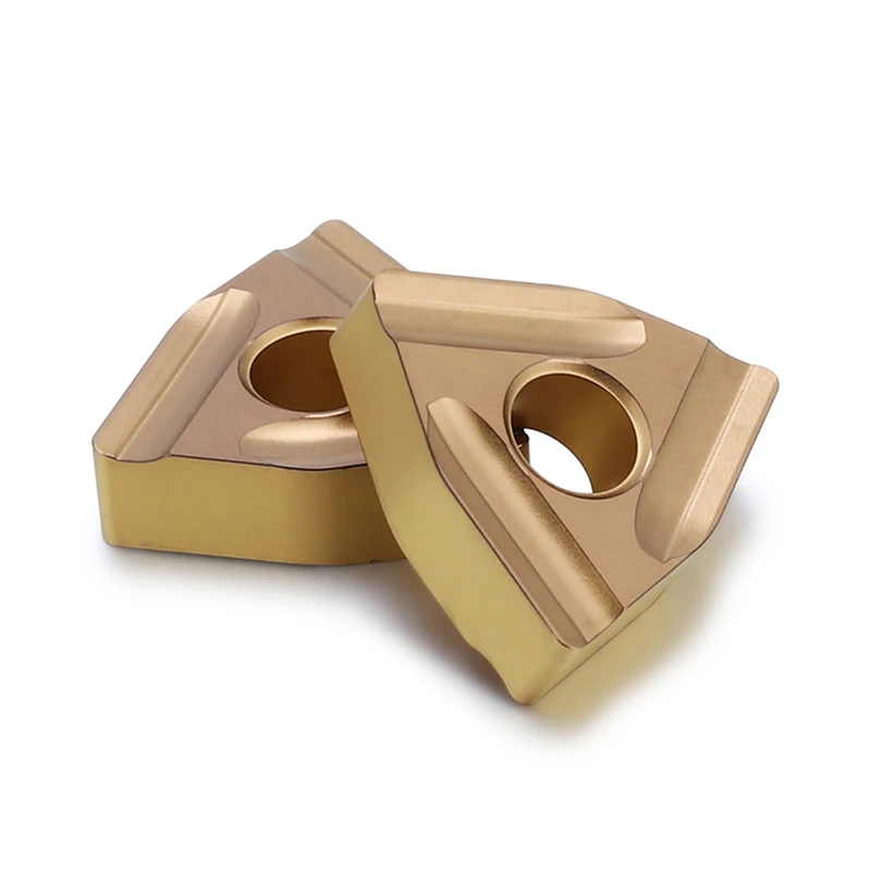 WNMG080408L-MY3 Milling Insert Endmill Carbide Blade Lathe Tools Cutter CNC Cutting Tool |