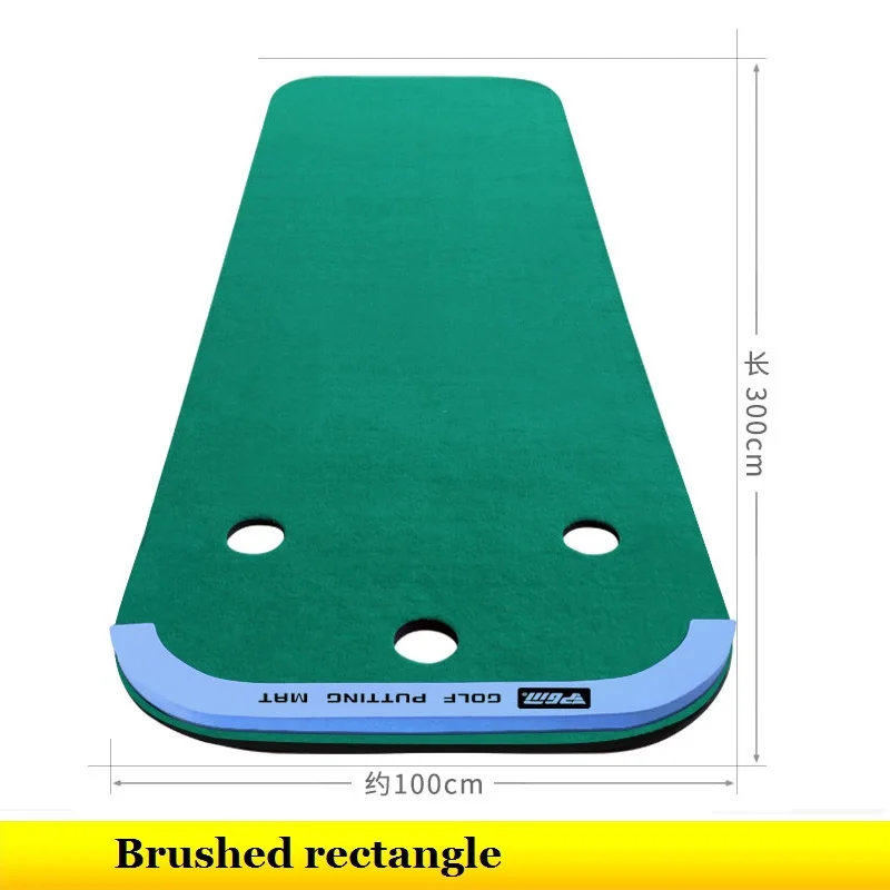 PGM установка тренера для гольфа оборудование мини-гольфа в помещении