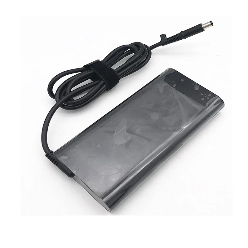 genuine 925141 850 pa 1231 08ht ac adapter 19 5v 11 8a 230w charger for hp omen 17 8570w tpn la10 omen gaming laptop 17 w243ng free global shipping