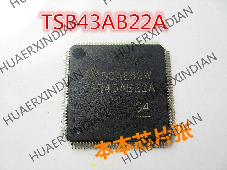 

New TSB43AB21A TSB43AB22A 5 high quality
