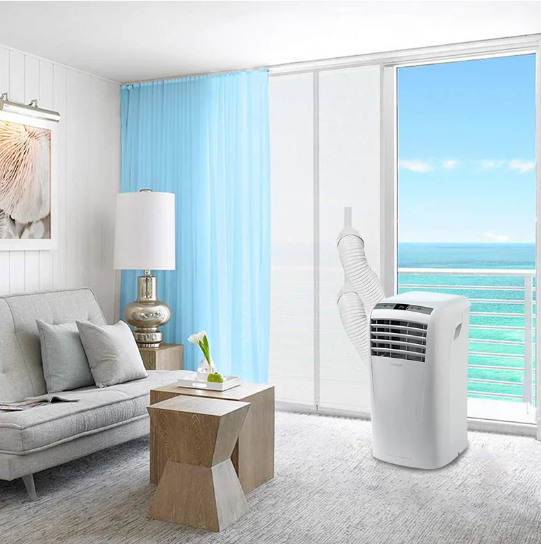 

Air Conditioning Soft Cloth Window Sealing Cloth Plate Hot Air Lock Window Seal Cloth for Mobile Air Conditioner kit