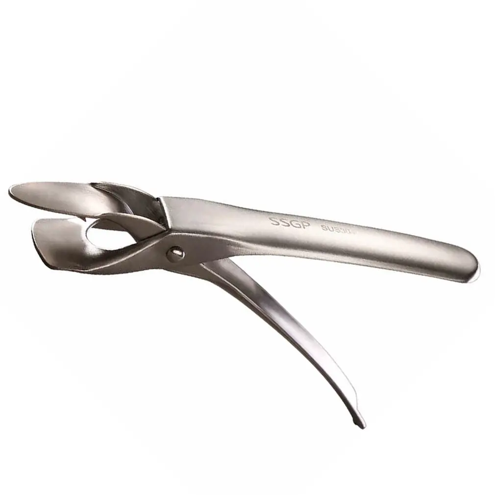 Держатель для лотка из нержавеющей стали 304 держатель диска с защитой от