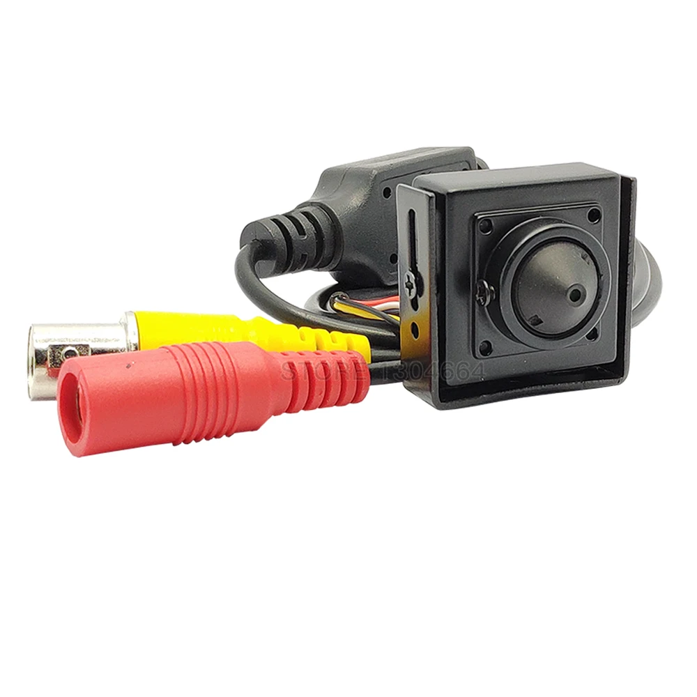 700TVL SONY CCD камера 960H аналоговая cctv osd Мини-аналоговая для домашней безопасности