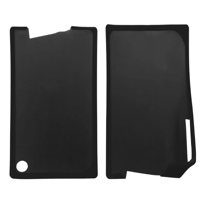 

Skin Shell Case Cover for PS5 Optical Drive Console Anti-Scratch Dustproof Plate
