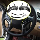 Кнопка рулевого колеса для Hyundai Elantra 2012, 2013, 2014, 2015, I30