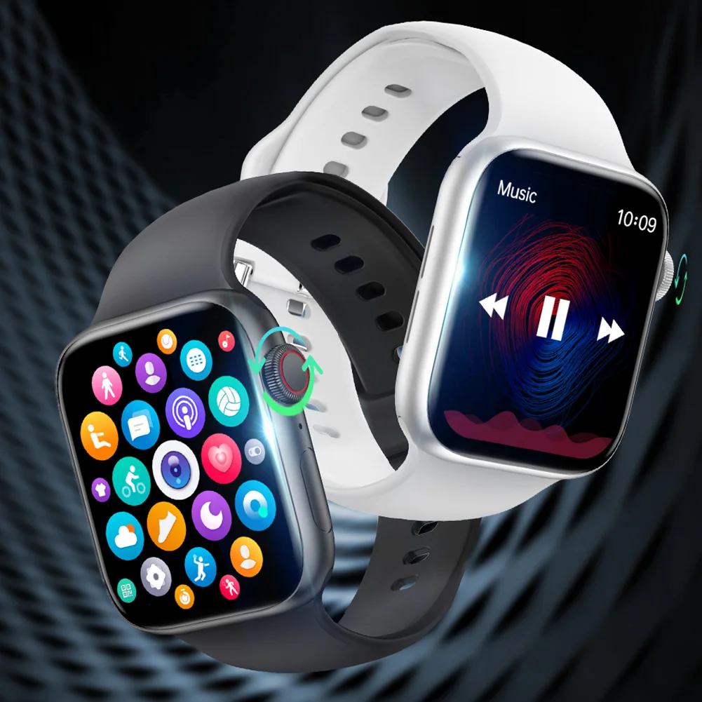 IWO 13 Pro T800 Smartwatch 2021 1.72 Inch Bluetooth Call DIY Dail Fitness Bracelet Smart Watch Men Women PK IWO W46 W56 Series 6
IWO 13 Pro T800 Smartwatch 2021 1.72 Inch Bluetooth Call DIY Dail Fitness Bracelet Smart Watch Men Women PK IWO W46 W56 Series 6