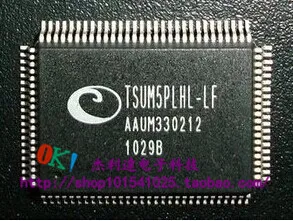 

TSUM5PFHL-LF QFP128 new original authentic spot