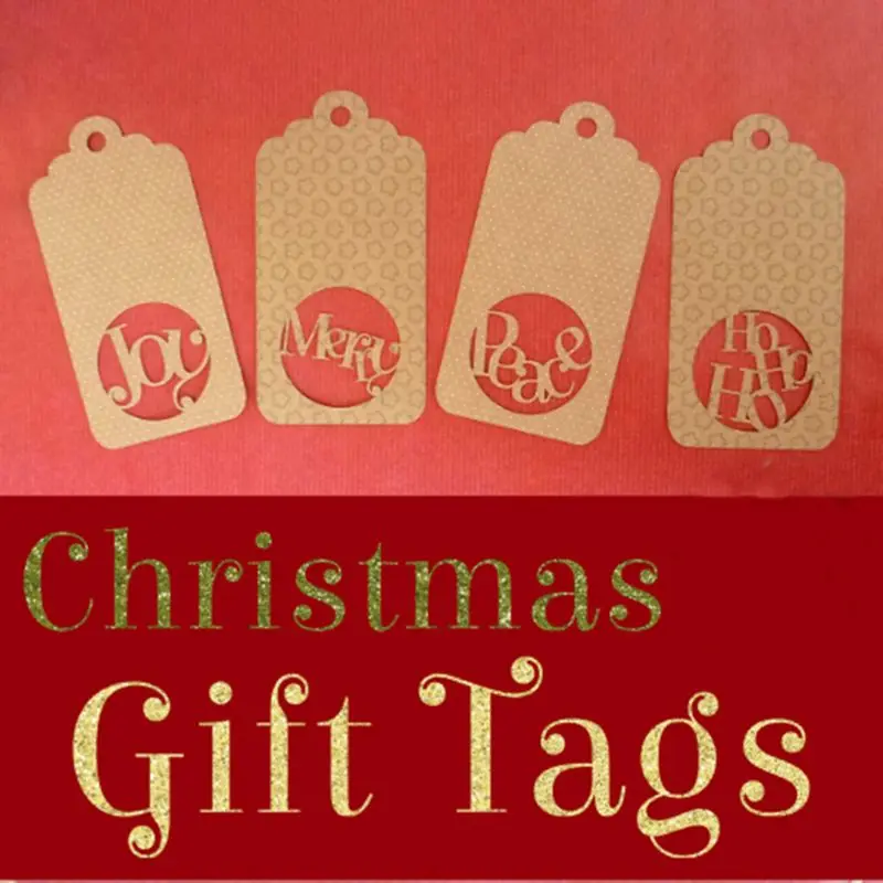 Веселая радость металлические Вырубные штампы фотообои DIY|Вырубные штампы| |