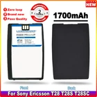 Аккумулятор LOSONCOER BSL 10 BSL-10 1700 мАч для Sony Ericsson T28 T28S T28SC T29 T39 T520 T320 R520 R320 BUS-11