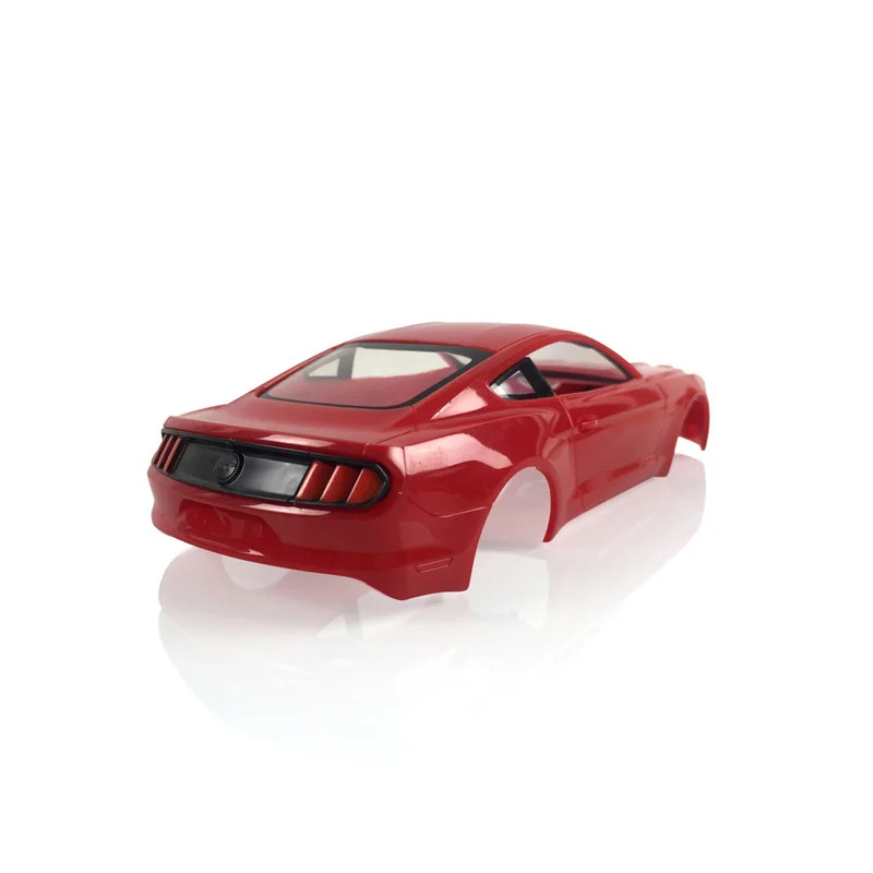 HGM игрушки пластиковый корпус 110 мм WB для 1/24 TAMIYA 1/28 KYOSHO Drift Racing RC Car пульт