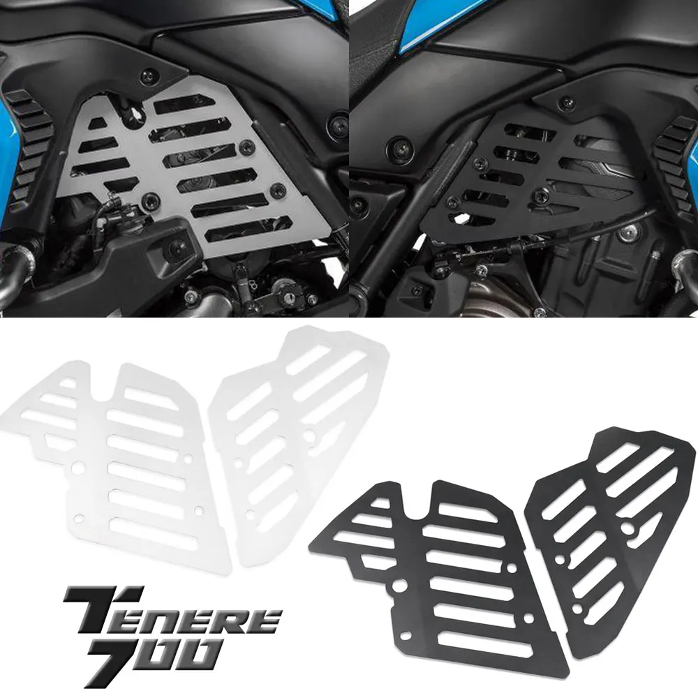 

Крышка для мотоциклетного двигателя Yamaha TENERE700 Tenere 700 T7 Rally XTZ700/ XT700Z Tenere 2019-2021