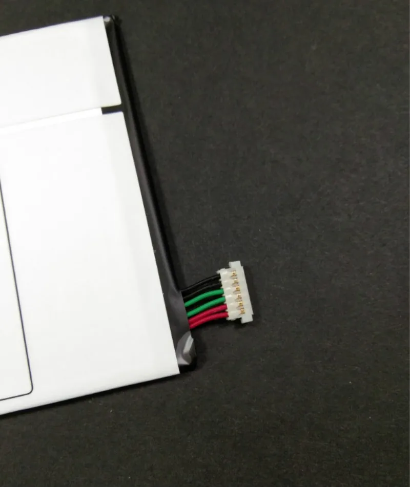 STONERING 4900 мАч EB BT705FBE BT705FBT Батарея для samsung GALAXY Tab S 8 4 T700 T705 акумуляторная батарея|battery
