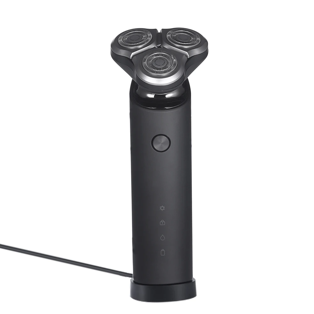 

Float Shaving Waterproof Electric Shaver