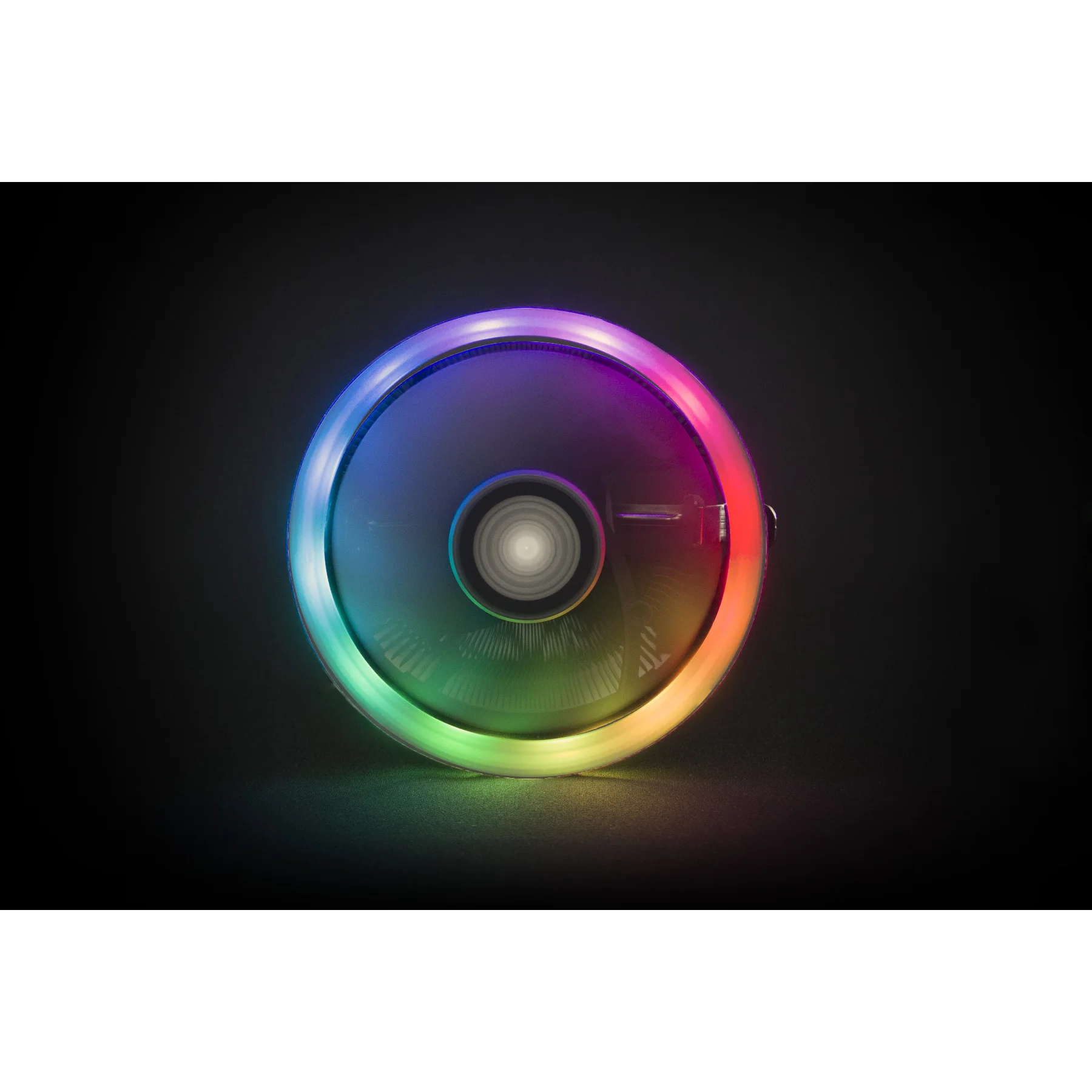 Кулер для процессора e2e4 Socket 115x/775/AM4/AM2+/AM3/AM3+/FM1/FM2/FM2+/AM2 Al RGB Кулеры и