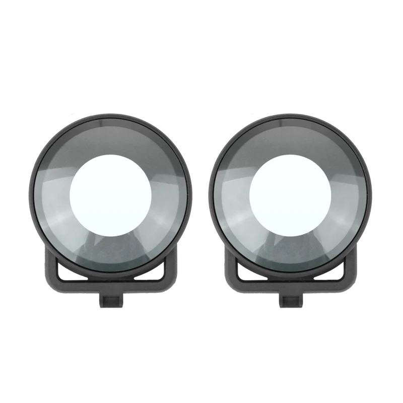 Мод с двумя объективами защита для объектива камеры Insta360 one R 360 Edition Защитная