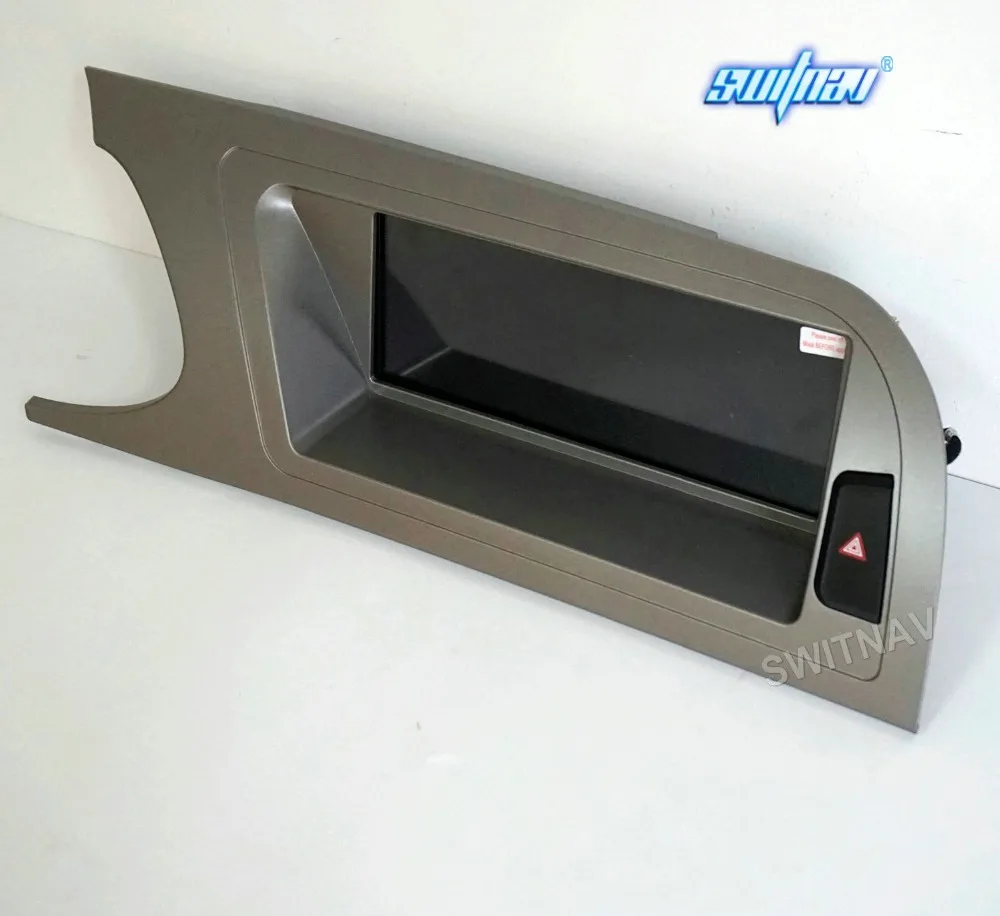 SWITNAV 4 Гб+ 32 ГБ Android 7,1 автомобильный dvd-плеер для A4L 2009-2012 Автомобильный мультимедийный Авто поддержка DVR wifi DAB OBD Автомобильный аудио gps