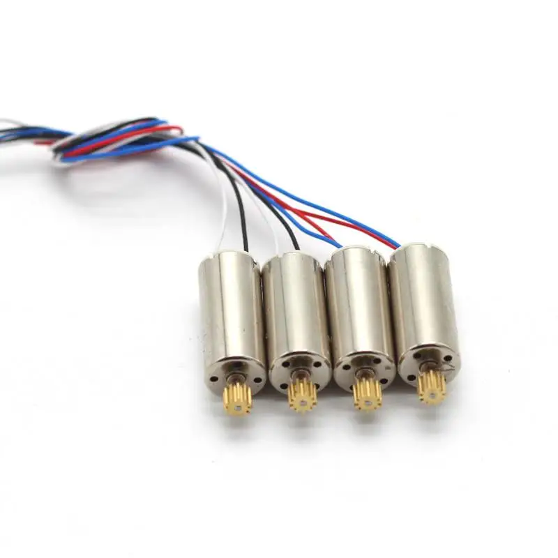 

Положительный Инверсионный двигатель для квадрокоптера Hubsan X4 H502S H502E H502T H507A H216A