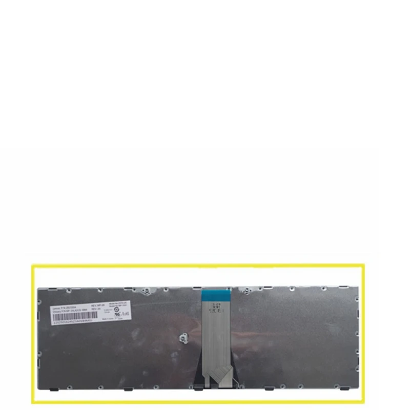 Новинка для lenovo B70-70 B70-80 Z70-70 Z70-80 G70-70 G70-80 B50 B50-30 русский/RU Клавиатура ноутбука |