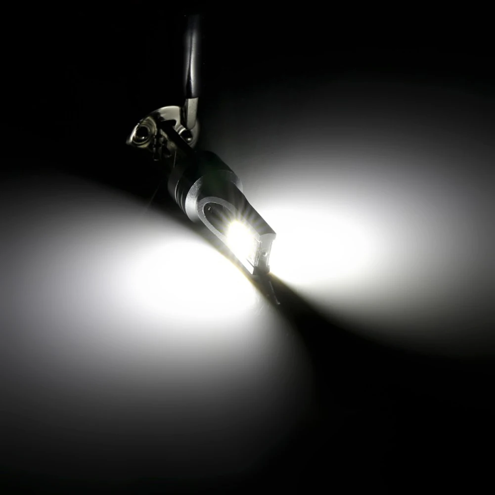 H1 светодиодный ты светодиодных противотуманных фасветильник 100 Вт 6000 лм лампы