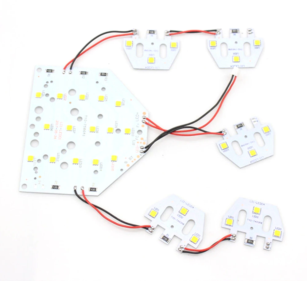 Сменные светодиодные лампы для сушки ногтей | Красота и здоровье