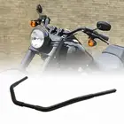 Мотоциклетный руль для Harley Sportster XL, 14 дюйма, для езды на велосипеде