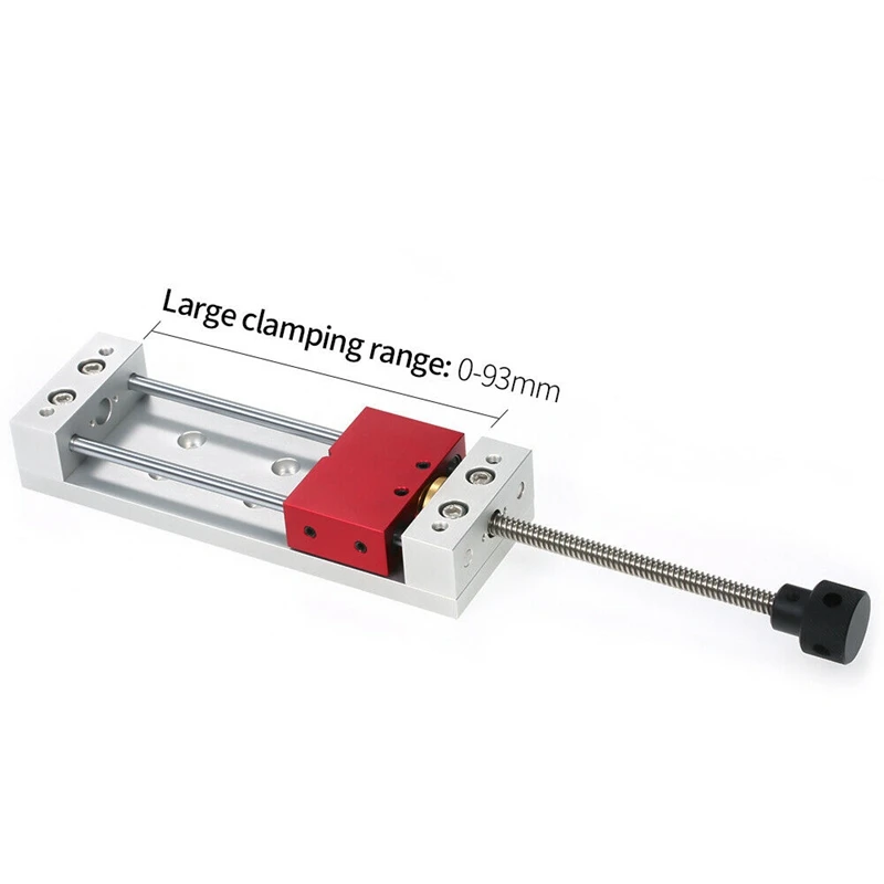 

SHGO HOT-Wood Carving Vise High Precision Engraving Grinder CNC Vise for Surface Grinding Machine