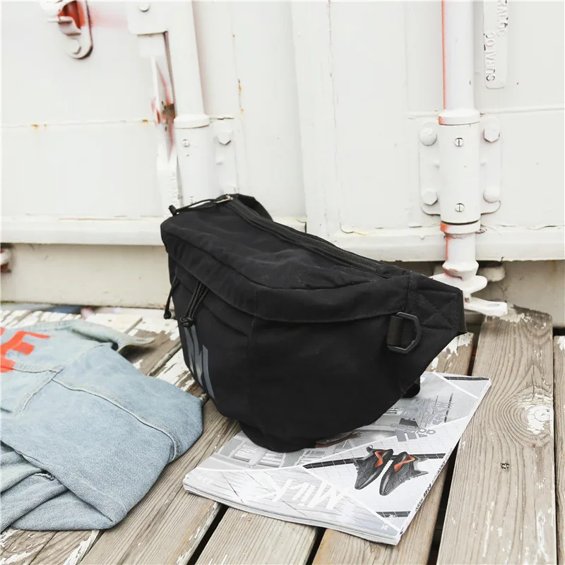 Поясная Сумка унисекс большой емкости поясная сумка для мужчин и женщин большая