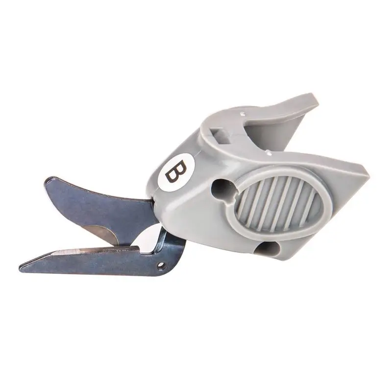 

Cutting Head B for Wbt-1 Fabric Electric Scissors Cloth Cutter