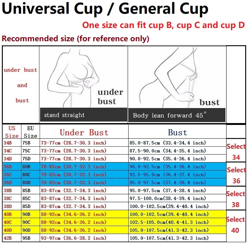 

cotton breastfeeding bra pregnant women underwear maternity nursing bra big size