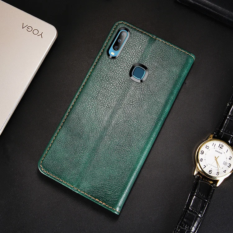 Флип-чехол для Leagoo S11 S10 S9 кожаный магнитный чехол-бумажник чехол телефона M11 T8S KIICAA