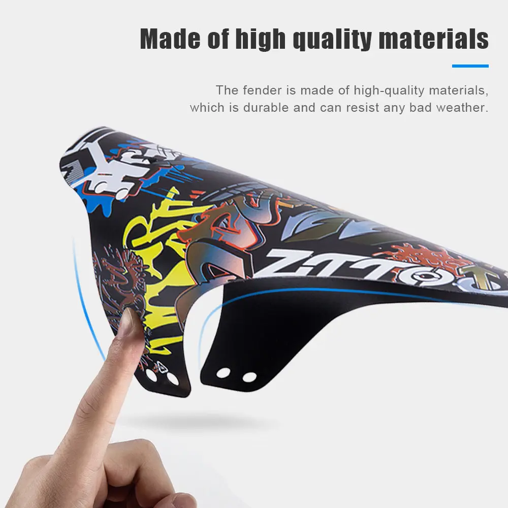 Крыло для горного велосипеда мини портативное крыло велосипеда|крылья| |