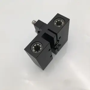 Funssor Anet A8 Prusa 3D-принтер X каретка V6 обновление bowden экструдер монтажный комплект