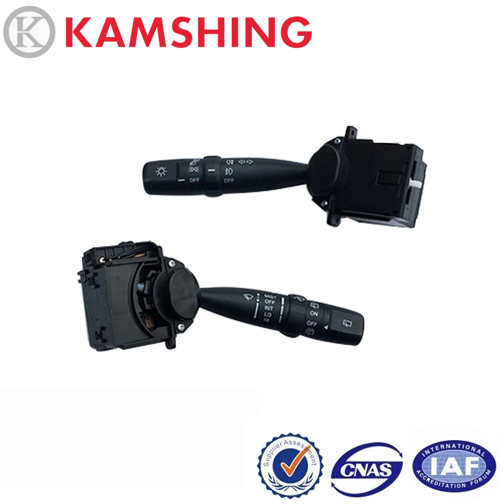 CAPQX для Changan CS35 головной светильник сигнальный переключатель противотуманная