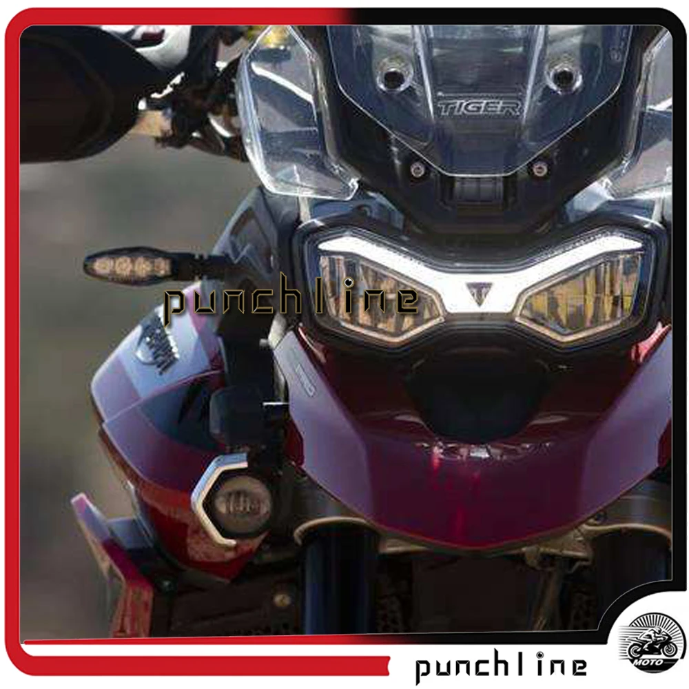 Fit Tuareg 660 для Tuono V4 1000 R RSV4 FACTORY/RSV4-R/RR/RF TUONO 1100RR/заводской светодиодный индикатор