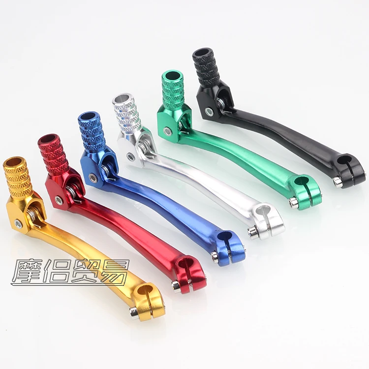 Внедорожный мотоцикл маленький гордый Орел Аполлон капуста cqr t8 алюминиевый